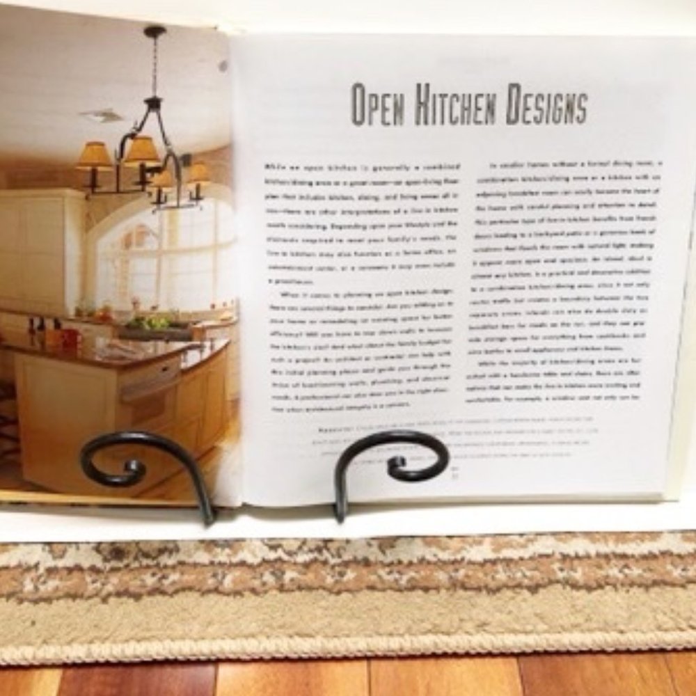 3/$20 Live-In Kitchens - Picture 3 of 3